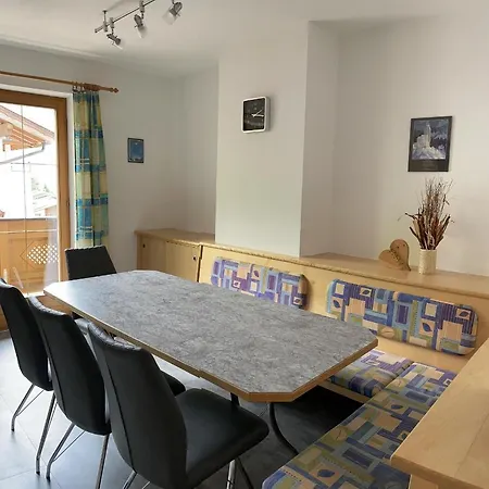 Ferienwohnung Halder Neustift im Stubaital Exterior photo