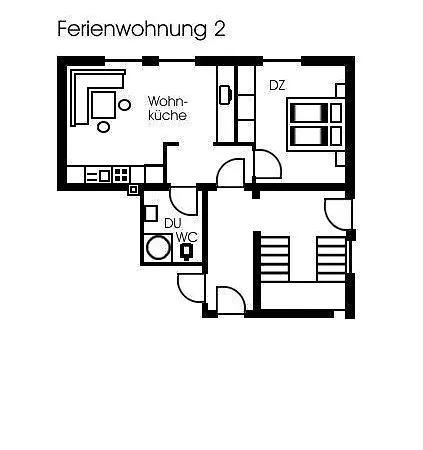 Ferienwohnung Halder Neustift im Stubaital Room photo