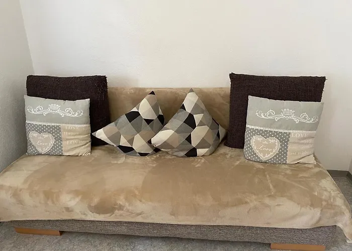 Ferienwohnung Halder