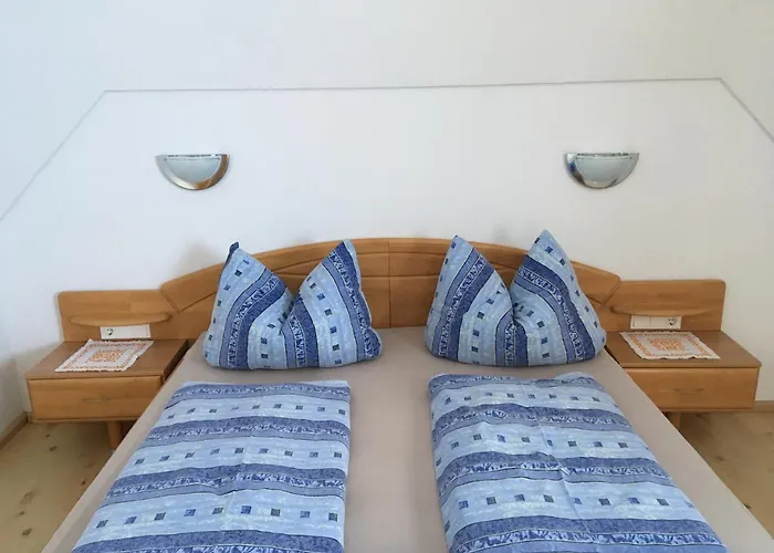 Ferienwohnung Halder