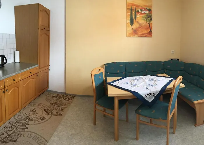 Ferienwohnung Halder