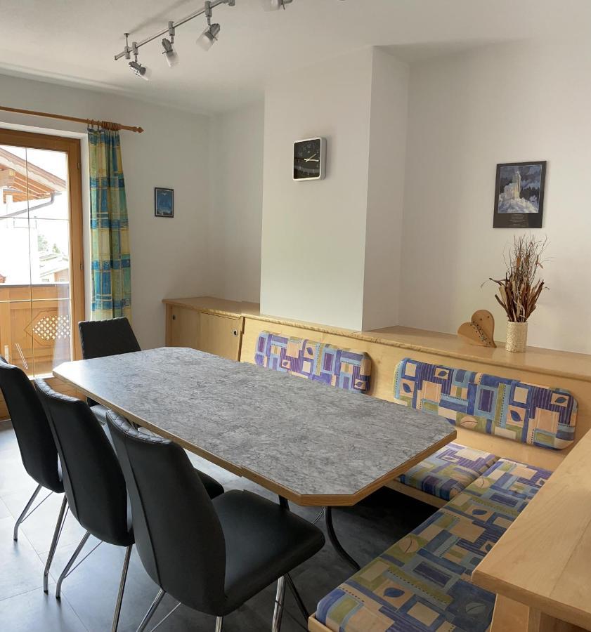 Apartment Halder *