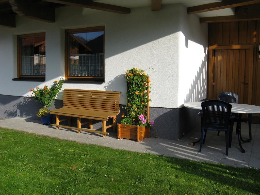 Apartment Halder