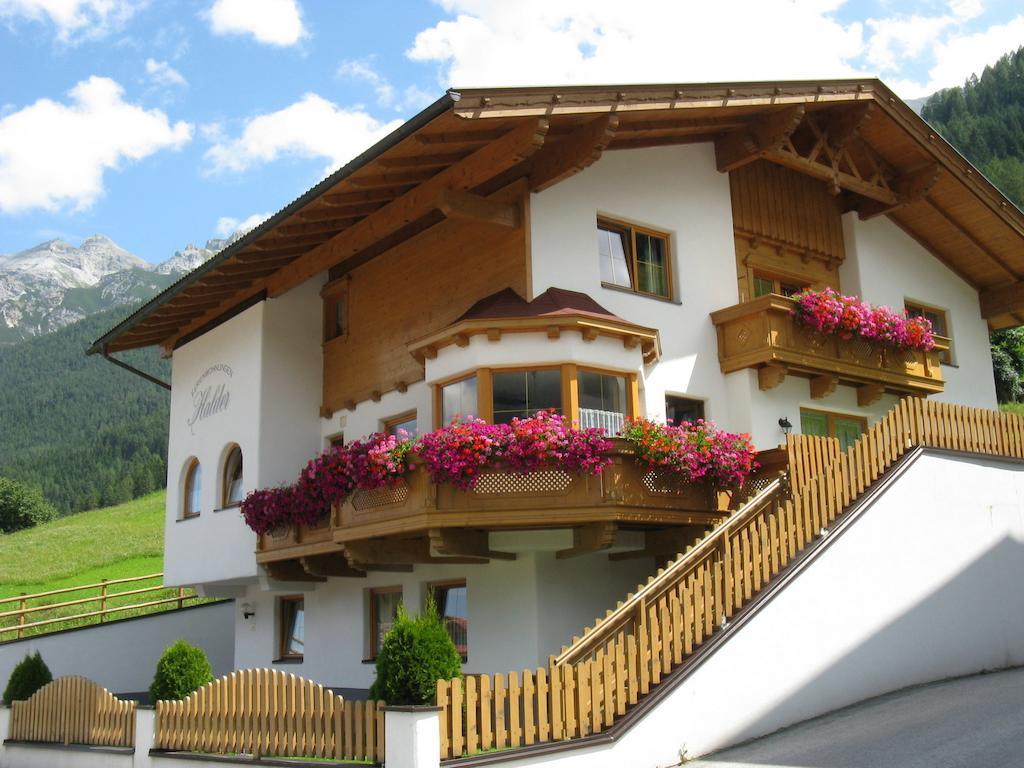 Apartment Halder