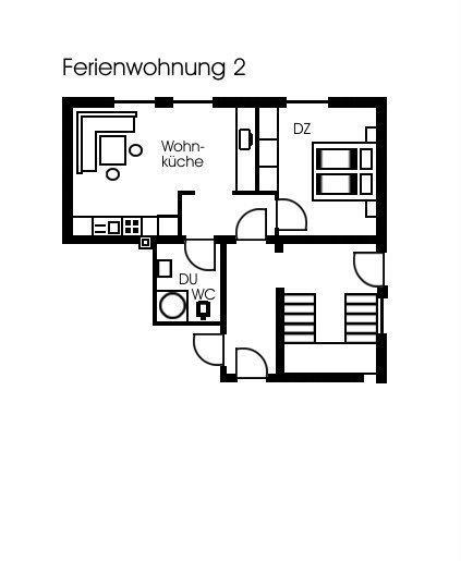 Apartment Halder *