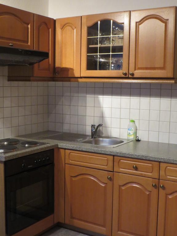 Apartment Halder