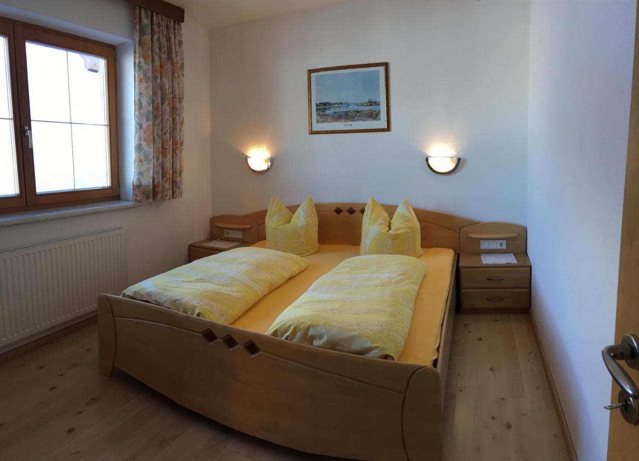 Apartment Halder