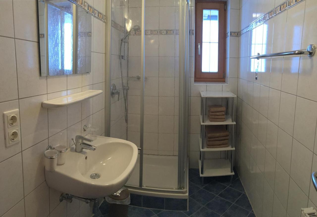 Apartment Halder Neustift im Stubaital