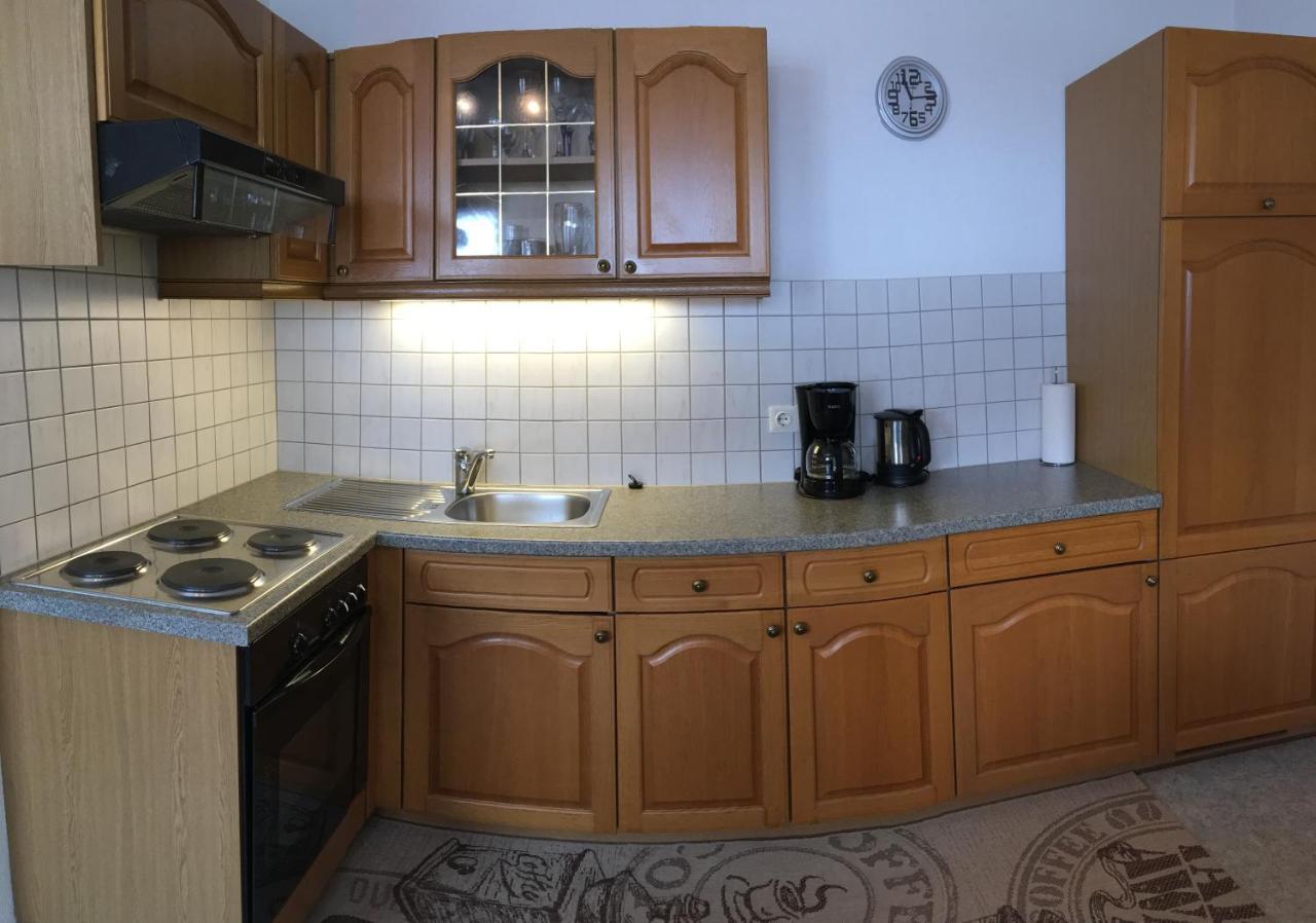Apartment Halder *