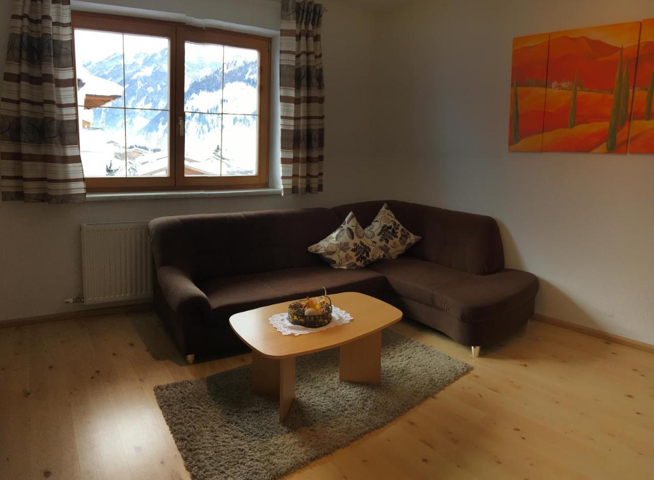 Halder Apartment Neustift im Stubaital